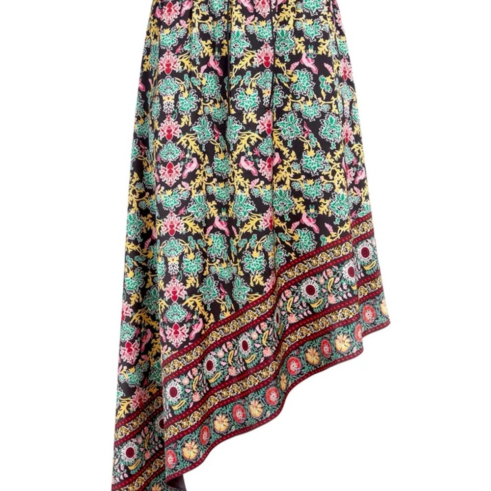 Natalina Asymmetrical Skirt - Excellent Condition